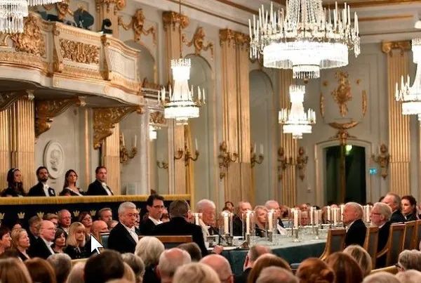 Nobel per la letteratura: quest’anno il premio non verrà assegnato