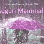 Meteo: Festa della mamma sotto l’ombrello, arriva il ciclone islandese