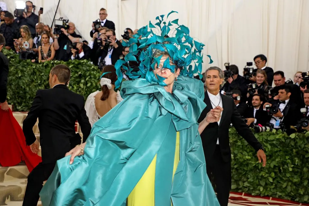 Met Gala 2018: da 70 anni il red carpet più glam di sempre