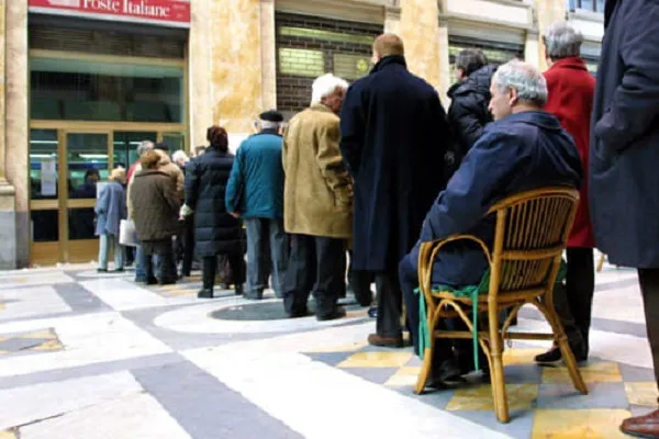 Pensioni ultimissime news quota 100 e APE volontaria