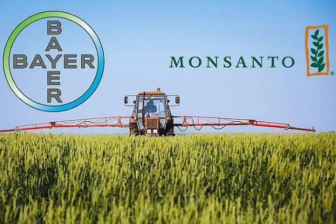 Bayer ha acquisito Monsanto: accordo da 63 miliardi