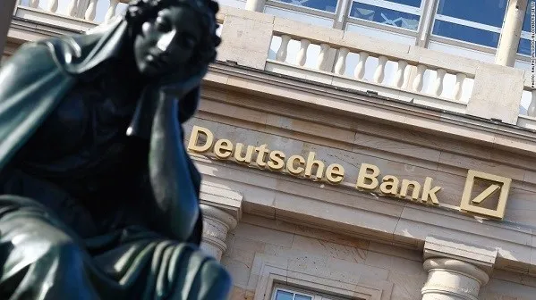 Deutsche Bank e Commerzbank: fusione in arrivo?