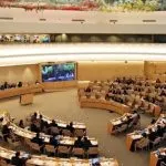 Consiglio dei Diritti Umani dell’Onu, gli Stati Uniti annunciano ritiro