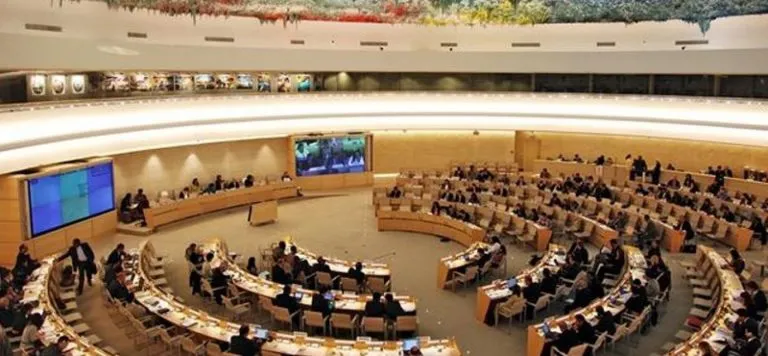 Consiglio dei Diritti Umani dell’Onu, gli Stati Uniti annunciano ritiro