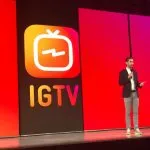 IGTV, la nuova app per fare video su Instagram: come funziona?