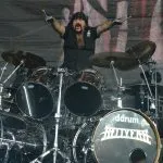 Pantera: è morto Vinnie Paul, storico batterista della band
