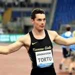Filippo Tortu fa segnare il record italiano nei 100 metri: ecco i suoi tempi