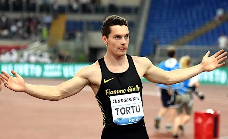 Filippo Tortu fa segnare il record italiano nei 100 metri: ecco i suoi tempi