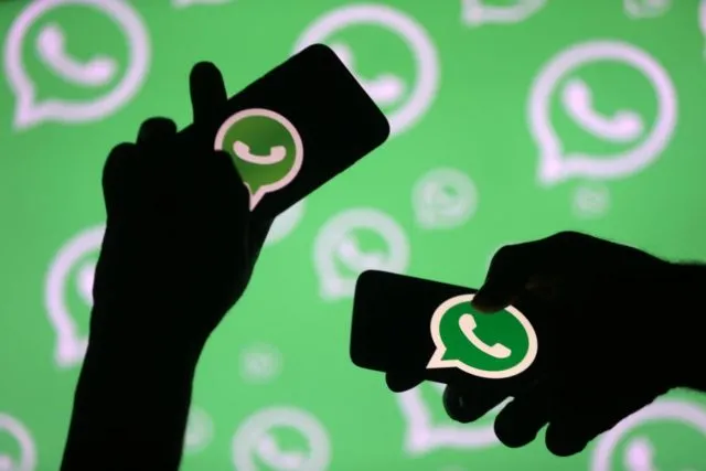 Whatsapp bolla i messaggi inoltrati: è guerra a spam e fake?