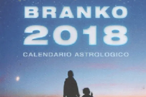 Branko oroscopo luglio 2018: passione per Gemelli, viaggi per Sagittario