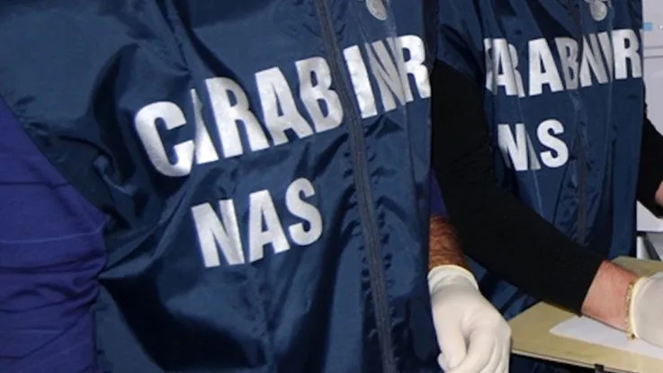 CARABINIERI NAS MILANO. 14 MISURE CAUTELARI PER TRUFFA AGGRAVATA E COMMERCIO ILLEGALE DI FARMACI