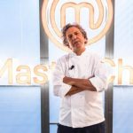 Chi è Giorgio Locatelli giudice di Masterchef 8