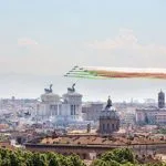 Festa della Repubblica 2 giugno: programma delle manifestazioni a Roma