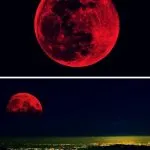Eclissi di luna: a Luglio sarà da record, ecco quando ci sarà