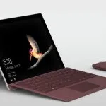 Surface Go, com’è fatto il nuovo tablet che sfiderà l’iPad?