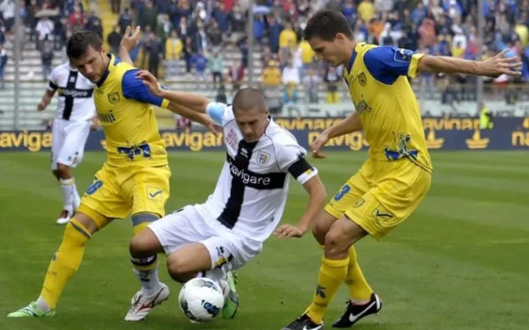 Chievo e Parma a rischio Serie A: questi i motivi
