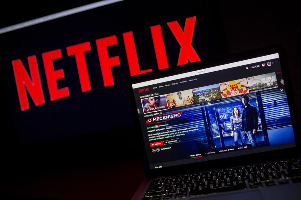 Netflix in calo: meno abbonati nel secondo trimestre