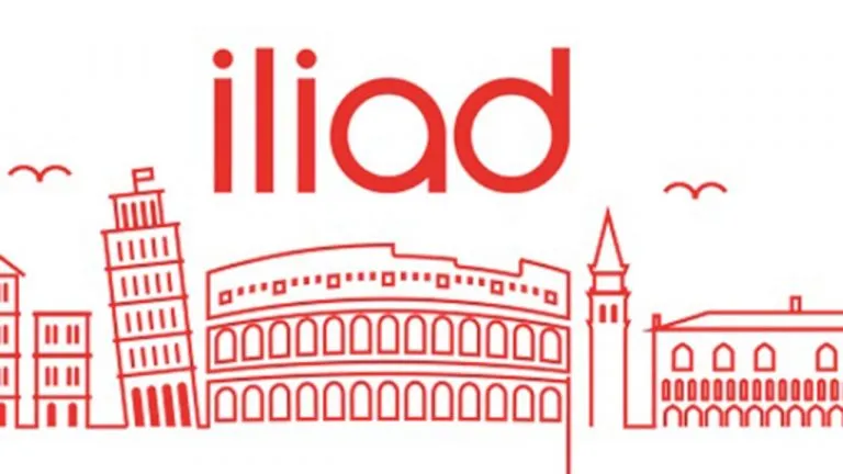 Iliad scuote il mercato: perdono tutti gli altri operatori