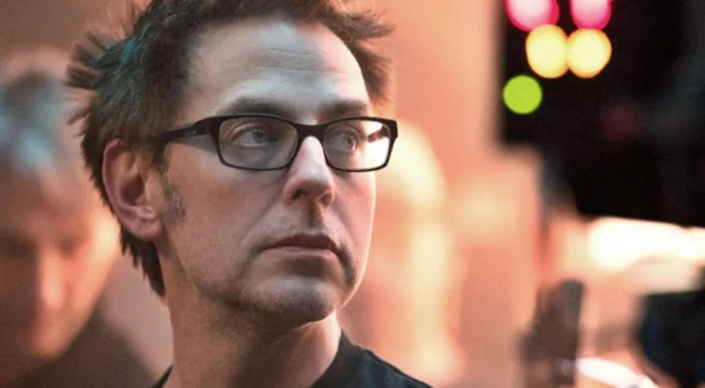 James Gunn è stato licenziato dalla Disney per alcuni tweet