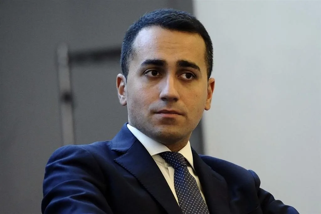 Netflix italiana: Di Maio lancia la proposta