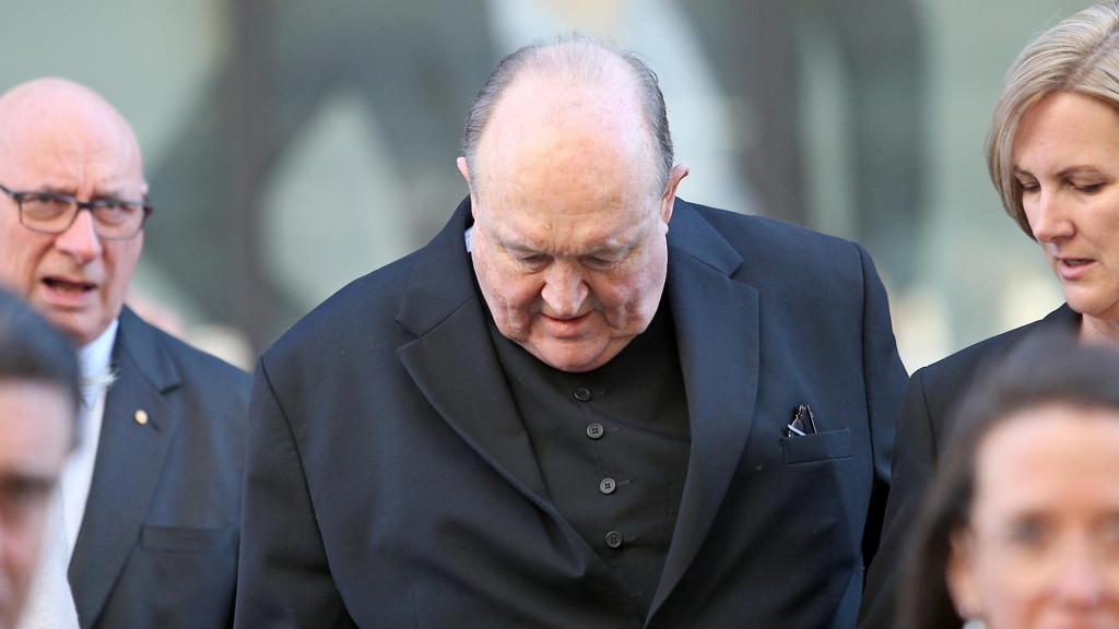 Arcivescovo Wilson, premier australiano chiede al Papa di licenziarlo
