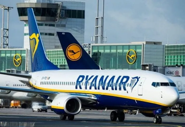 Sciopero Ryanair il 25 e 26 luglio: ecco perchè