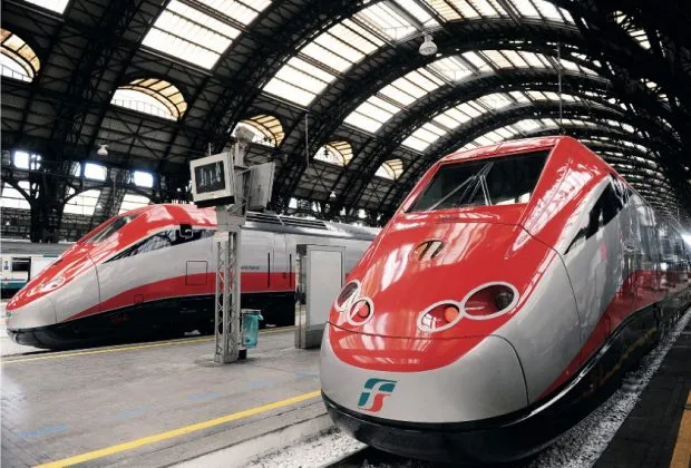 Ferrovie dello Stato, nominato il nuovo cda