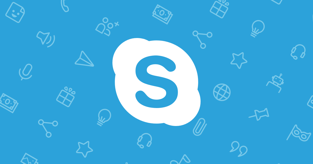 Aggiornamento Skype: molte novità in arrivo