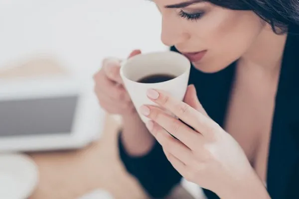 I benefici dell’aroma di caffè