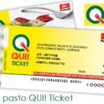 Buoni pasto rifiutati, la crisi di Qui Ticket