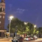 Far west a Vicenza, spara dal balcone e colpisce operaio