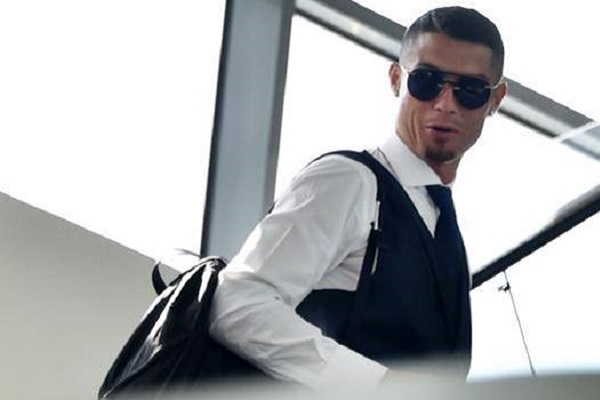 Cristiano Ronaldo ultime news: concluso accordo con la Juventus