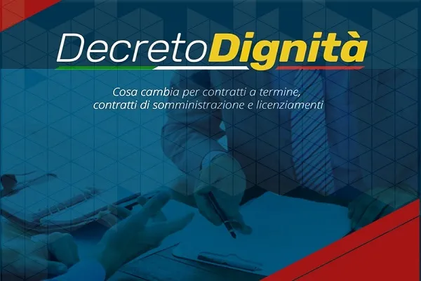 Decreto Dignità, slitta la discussione alla Camera