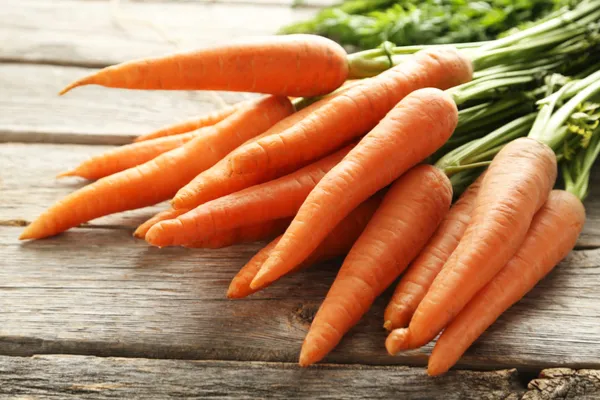 Dieta della carota, per perdere peso e abbronzatura perfetta
