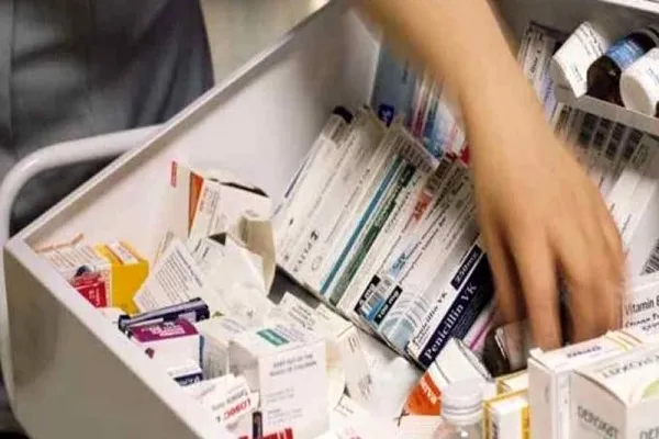 Farmaci prodotti in Cina e ritirati dal mercato, contengono Valsartan?