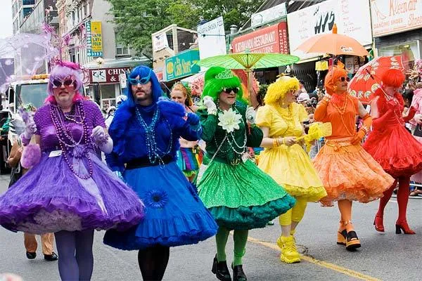 Gay pride, festa in asilo: genitori arrabbiati