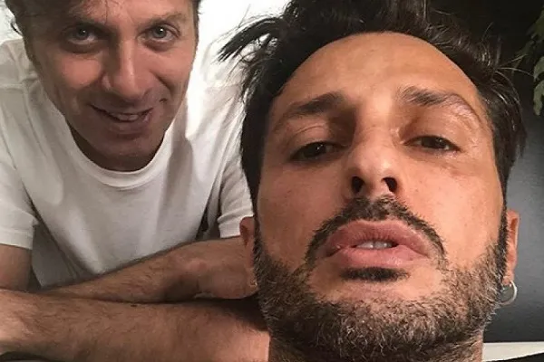 Gossip Fabrizio Corona: è finita con Silvia Provvedi