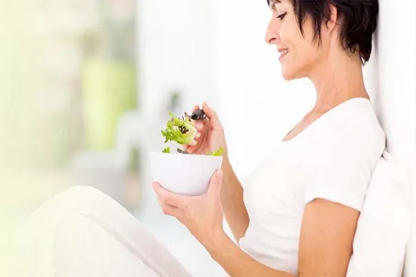 La dieta della menopausa, come prevenire l’aumento del peso?