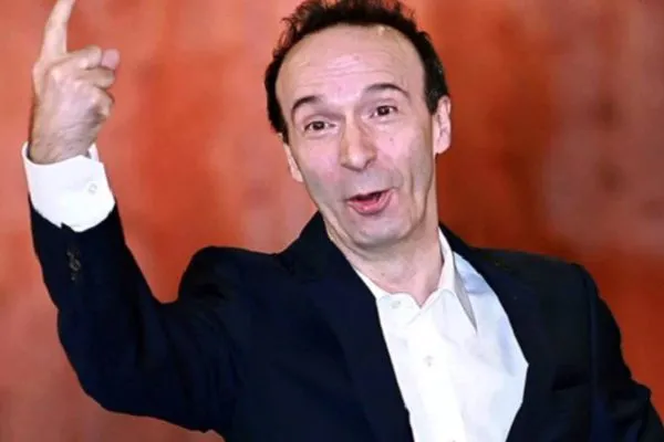 Roberto Benigni incidente in mare: come sta l’attore