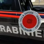 ARRESTATO AUTORE OMICIDIO DI GRILLI EMMA, 85ENNE DI CHIARAVALLE
