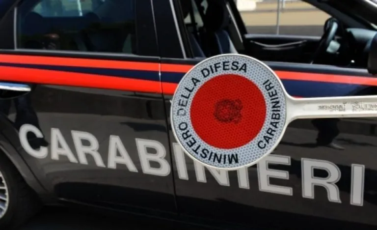 ARRESTATO AUTORE OMICIDIO DI GRILLI EMMA, 85ENNE DI CHIARAVALLE