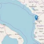 Terremoto in Albania, scossa avvertita anche in Puglia a Lecce e Brindisi