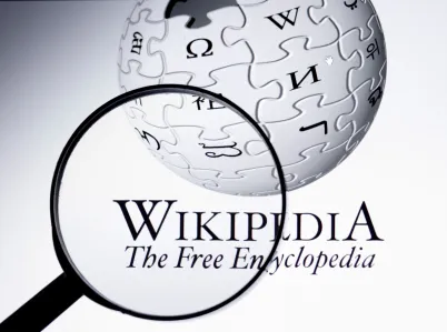 Wikipedia: oscurata la piattaforma italiana contro i diritti d’autore