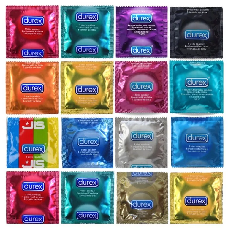 Preservativi Durex difettosi ritirati dal mercato