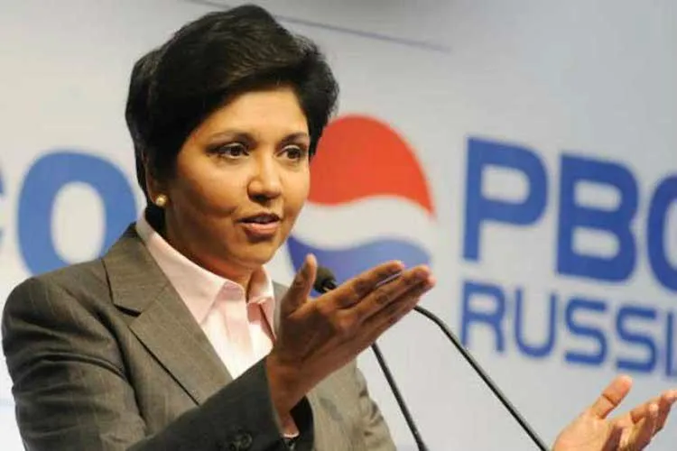 Pepsi, cambio al vertice del colosso: Indra Nooyi lascia