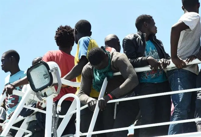 Emergenza migranti: in Spagna più sbarchi rispetto all’Italia