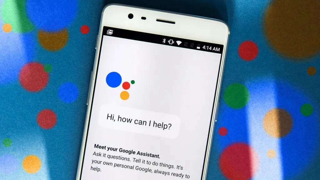 Google Assistant: problemi con il comando vocale, come risolverli?