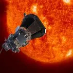 Sonda Parker: sarà possibile toccare il sole?
