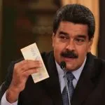 Venezuela, annunciato l’aumento del salario minimo: sarà 34 volte più grande