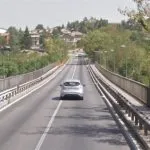 Ponte Morandi di Benevento: il sindaco lo fa chiudere per evitare disastri